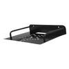 VILLFUL Floating Wall Organizer Router Bracket Projector Shelf Cable Holder