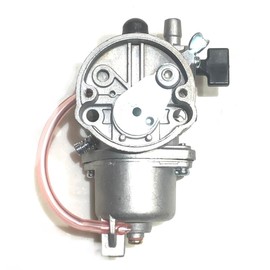 Deepa Ribusu Komatsu Float Type Carburetor for G3K G35L BC3410 436R G35