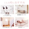 Ease Aromatherapy Essential Oils Pollen Protection Spring Blend 10ml (yu-karirazia-ta・hurankinsensu・