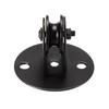 sourcing map Pendant Lamp Pulley Hanging Light Chandelier Pulley Lifting