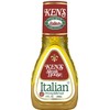 Ken's Steak House Italian Dressing & Marinade (9 Fl Oz,
