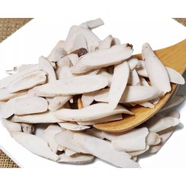 Unbranded  Bai shao / Peony Root / Radix Paeoniae Alba / Paeoniae Alba Rx Granule - 4 oz