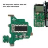 Radio Modification Module Professional for SI4732 Chip Crystal Oscillator Parts