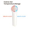 Depuffing Wand for Face & Neck Eyes for Travel Office