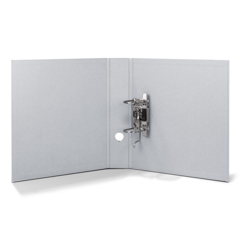 Rössler 1317452171 - S.O.H.O. Folder DIN A4 with lever mechanism,