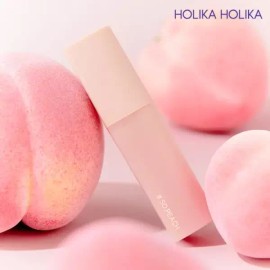 Holika Holika [홀리카홀리카] [NEW컬러런칭] 하트크러쉬 베어 글레이즈 틴트 [07 애시드로즈] [Holika Holika] [NEW Color Launch] Heart Crush Bear Glaze Tint [07 Acid Rose]