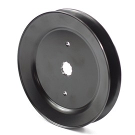 Parts Camp Spindle Pulley for AYP/Husqvarna/Poulan 153535, 129861, 173436, 177865, 532129861, 532173436, 532153535
