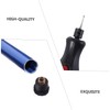 OSALADI DIY Engraving Pen Electric Engraver Tool for Glass Metal