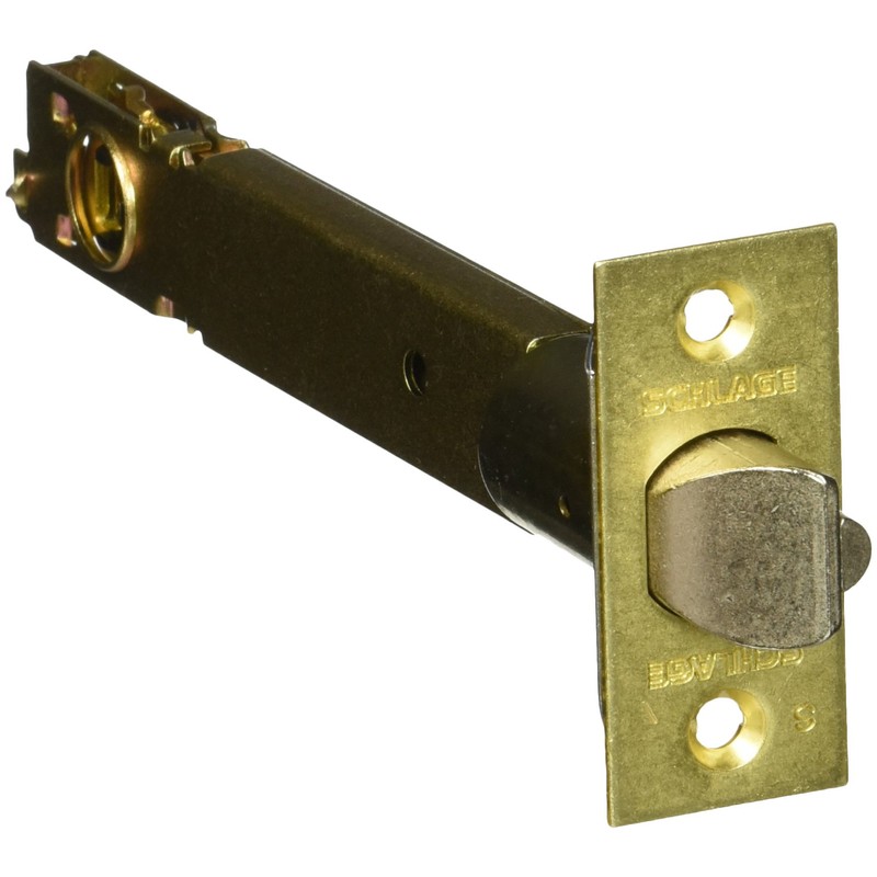 Schlage 16-126 Square Corner Dead Latch