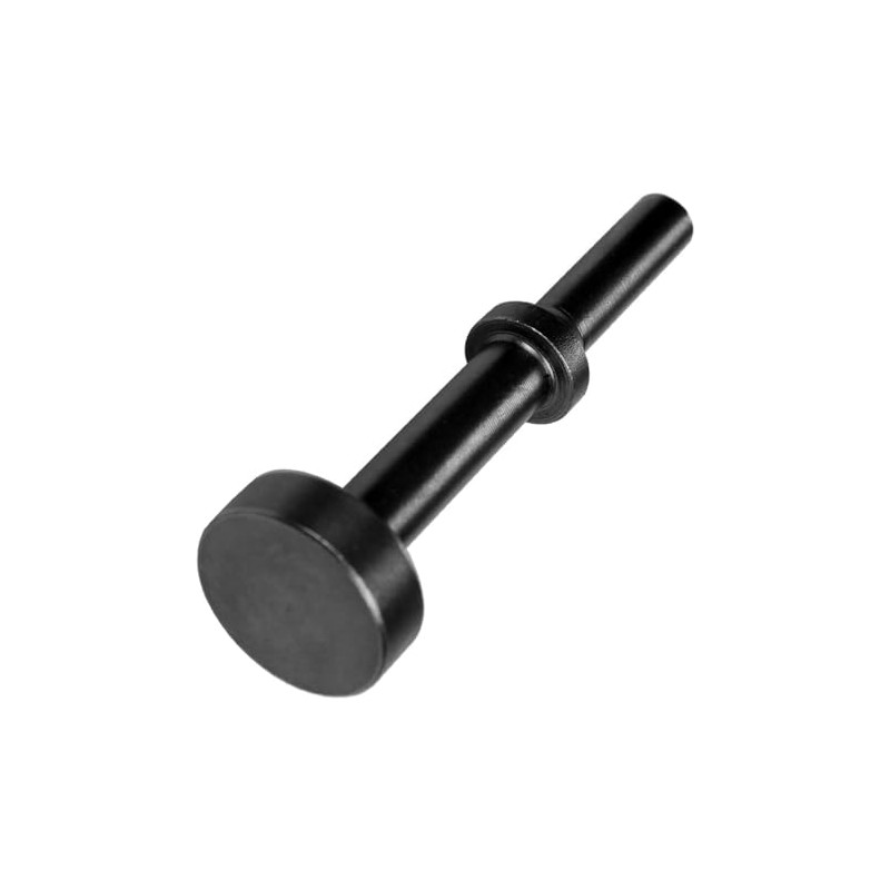 Ajax Tools Hammer 1" Dia Bump Tool 9" (AJX-A945-9)