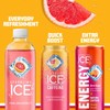 Sparkling Ice, Pink Grapefruit Sparkling Water, with Antioxidants and Vitamins,