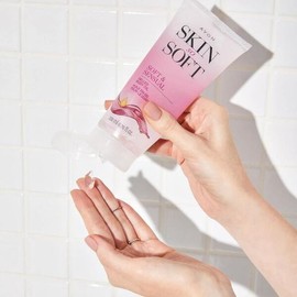 AVON 스킨 오일 바디 너무 관능적 부드러운 AVON Skin Oil Body, Too Sensual Soft [6.76 Fl Oz (Pack of 1)]