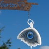 CIM Stainless Steel Decorative Wind Chime Orbit Dancer 200 -