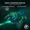 Razer Viper V2 Pro (Black Edition) Ultra-Lightweight Gaming Mouse 58g