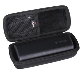 Mchoi Hard Storage Case Fits for Sonos Roam 2 / Sonos Roam Portable Smart Bluetooth Speaker, Case Only