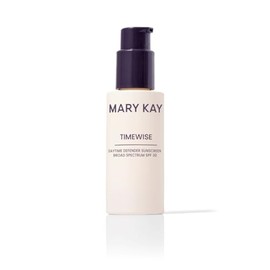 Mary Kay TimeWise Daytime Defender Day Cream with UVA Protection SPF 30 Day Cream 29 ml