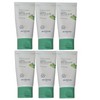 Skinfood Berry Calming Sun Cream 50ml x 6 / 스킨푸드 베리 진정 선크림 50ml 6개