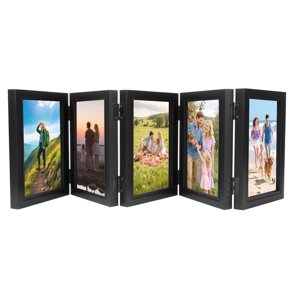 Suprbee Picture Frame Collage 10 x 15 cm: Picture Frame