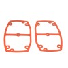 REAL GASKETS TENNESSEE URAL Rocker Cover Gasket #RG-8.1040-015