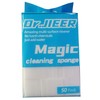 Dr.JIEER 50 Pcs/lot Magic Sponge Eraser Multi-Functional Melamine Foam Cleaner