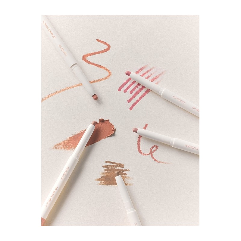 [Set of 2] Lip Mate Pencil x2 / [2개세트] 립