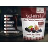Sukrin 1 500g & Sukrin Gold 500g Sampler Bundle Natural