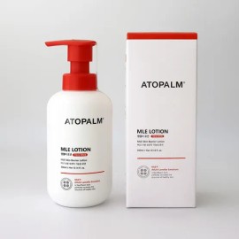 아토팜 엠엘이 로션 300ml Atopalm MLE Lotion 300ml