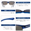 DUCO 8960 Fit Over Sunglasses, Glasses, Polarized Lenses, UV400, UV