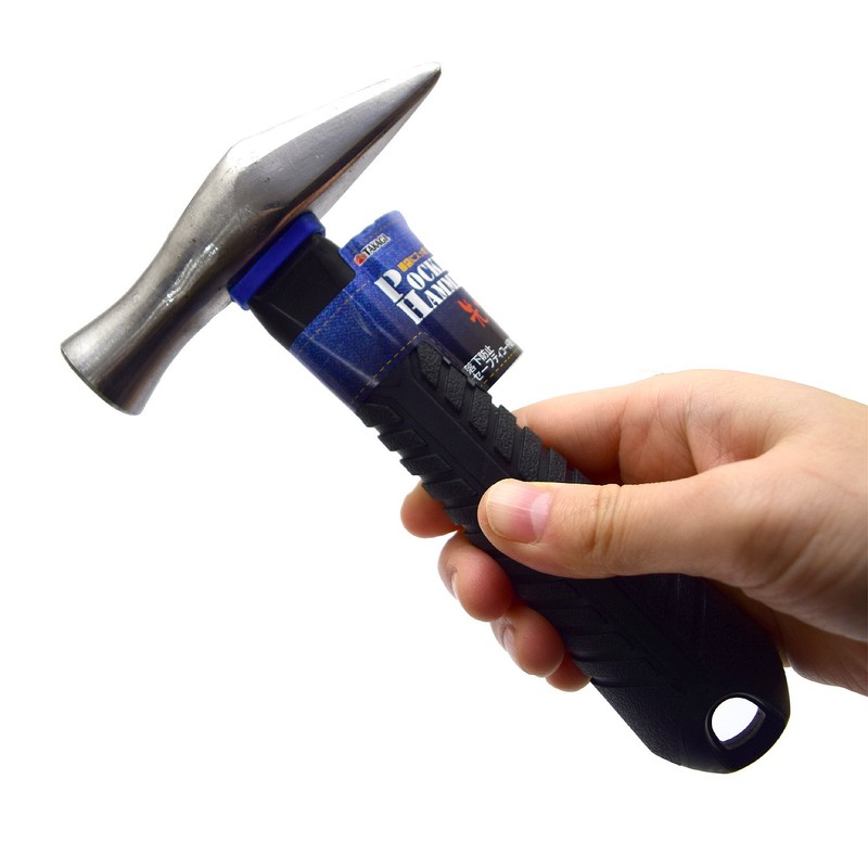 Takagi Pocket Hammer Tipped