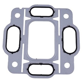 AIVWUMOT Turbocharger Mounting Metal Gasket 3921926 Compatible with Cummins 4 6B C8.3 Engine
