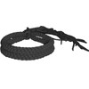 BLACK DUO MUAY THAI KICKBOXING RING FIGHTERS TRADITIONAL PRAJIOUD PRAJEAT