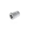 GEDORE 6270460 Socket (hexagonal) 3/4 mm 0.9 inch (24 mm)