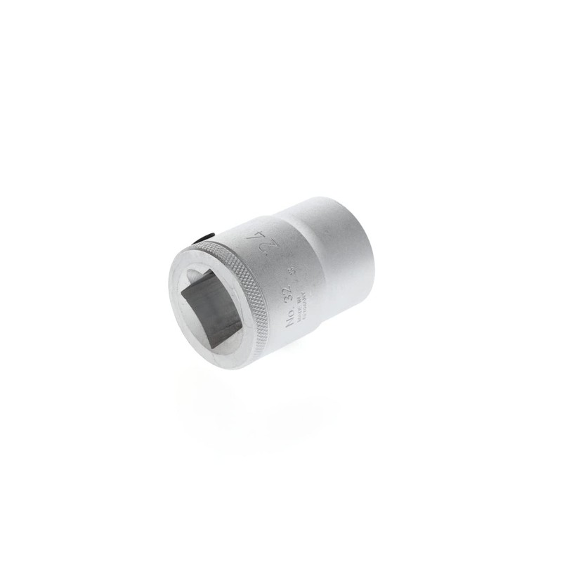 GEDORE 6270460 Socket (hexagonal) 3/4 mm 0.9 inch (24 mm)