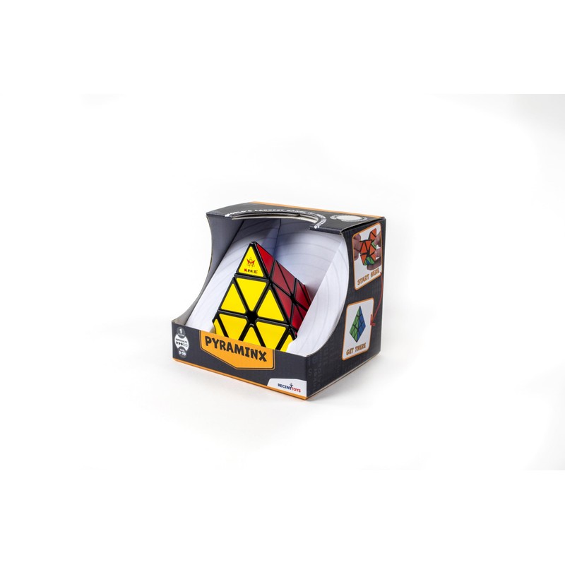 Meffert's Puzzles Pyraminx