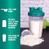 NOW Sports Nutrition, Pea Protein 25 g With BCAAs, Easily