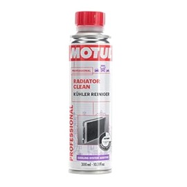 108125 - Additive for cleaning cooling radiators RADIATOR CLEAN