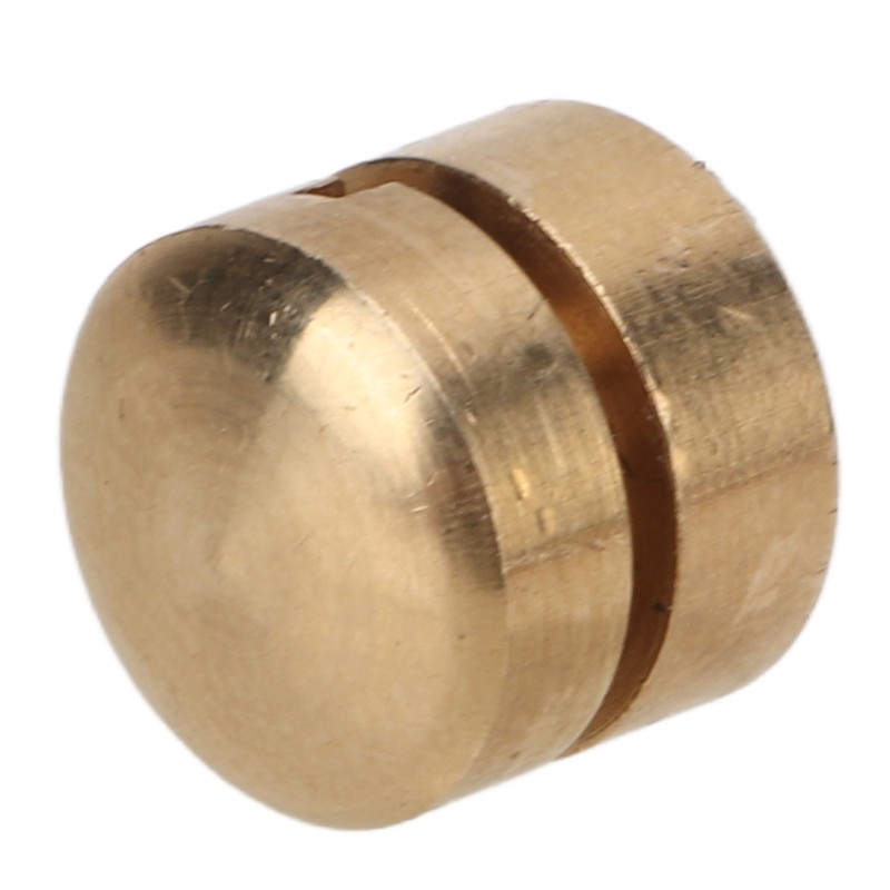 Wolf Tone Mute Polishing Finish Fine Workmanship Brass Violin Practice