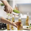 Joseph Joseph Pivot 3-in-1 Can Opener with bottle opener and ring