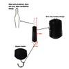 Generic Button Hook Tool - Easy Dressing Aid for Elderly