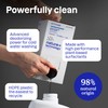 ATTITUDE Liquid Laundry Detergent, EWG Verified, HE Compatible, Plant-Based &