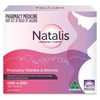 Natalis Buy Natalis Pregnancy Support 100 Tablets Online | Chempro Chemists