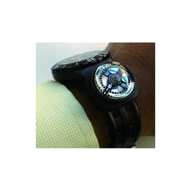 YCM Wrist Compass Small No. 86S 1711