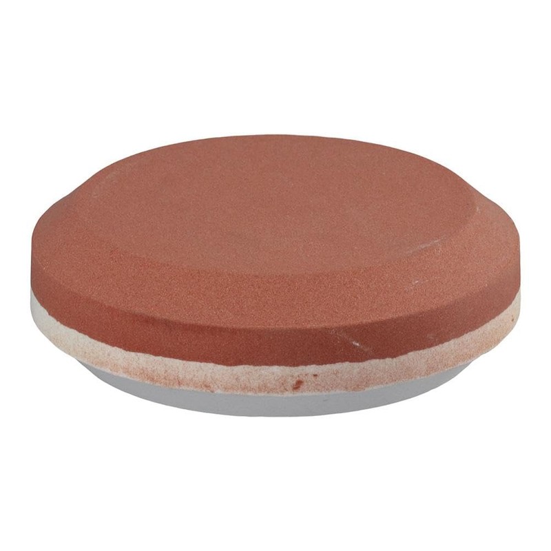 Urjumpea 2 IN 1 Dual Axe Sharpener Stone for Sharpening
