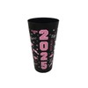 Set of 4 Class of 2025 Graduation Cups, 32 oz