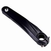 Aluminum Alloy Bike Bicycle Left Crank Arm for 590 610