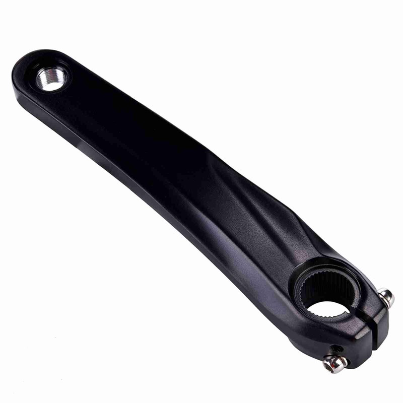 Aluminum Alloy Bike Bicycle Left Crank Arm for 590 610