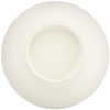 Yamanaka Lacquer Natural Range Keyaki Heathered Large Soup Bowl, White