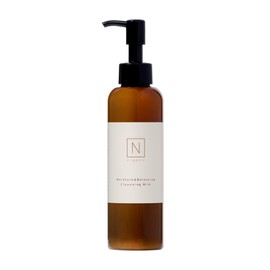 N Organic Moisture & Balancing Cleansing, 6.3 oz (180 g)