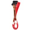 Mini SAS 36P SFF8087 To 4 SFF 8482 29P SAS