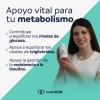 Berberina 60 Capsulas Metabolic Support Suplemento